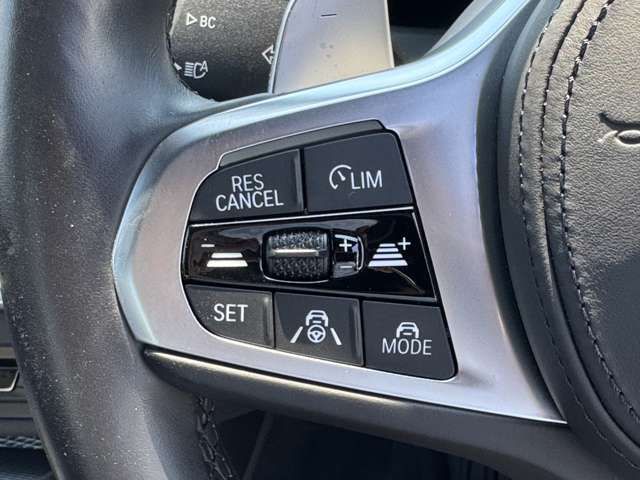G20 320i Saloon RHD TU