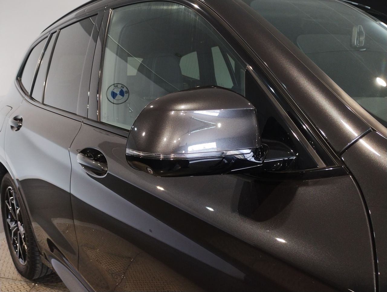 G01 X3 xDrive20d RHD ZA LCI