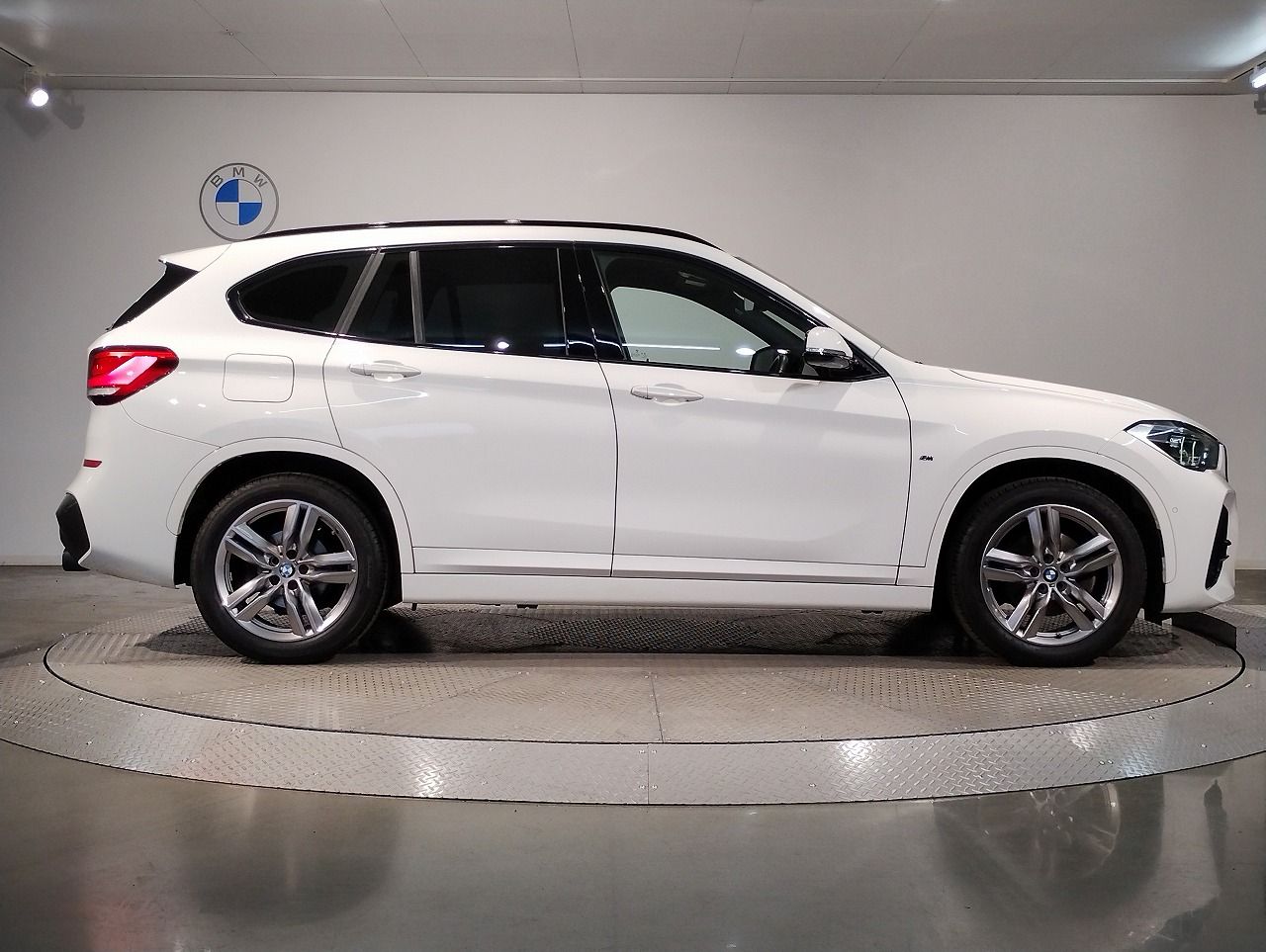 F48 X1 xDrive18d B47 2.0d LCI