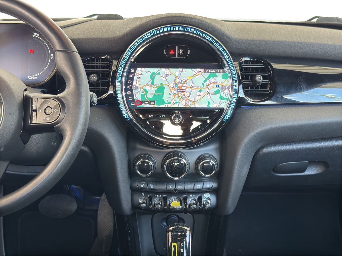 MINI Cooper SE