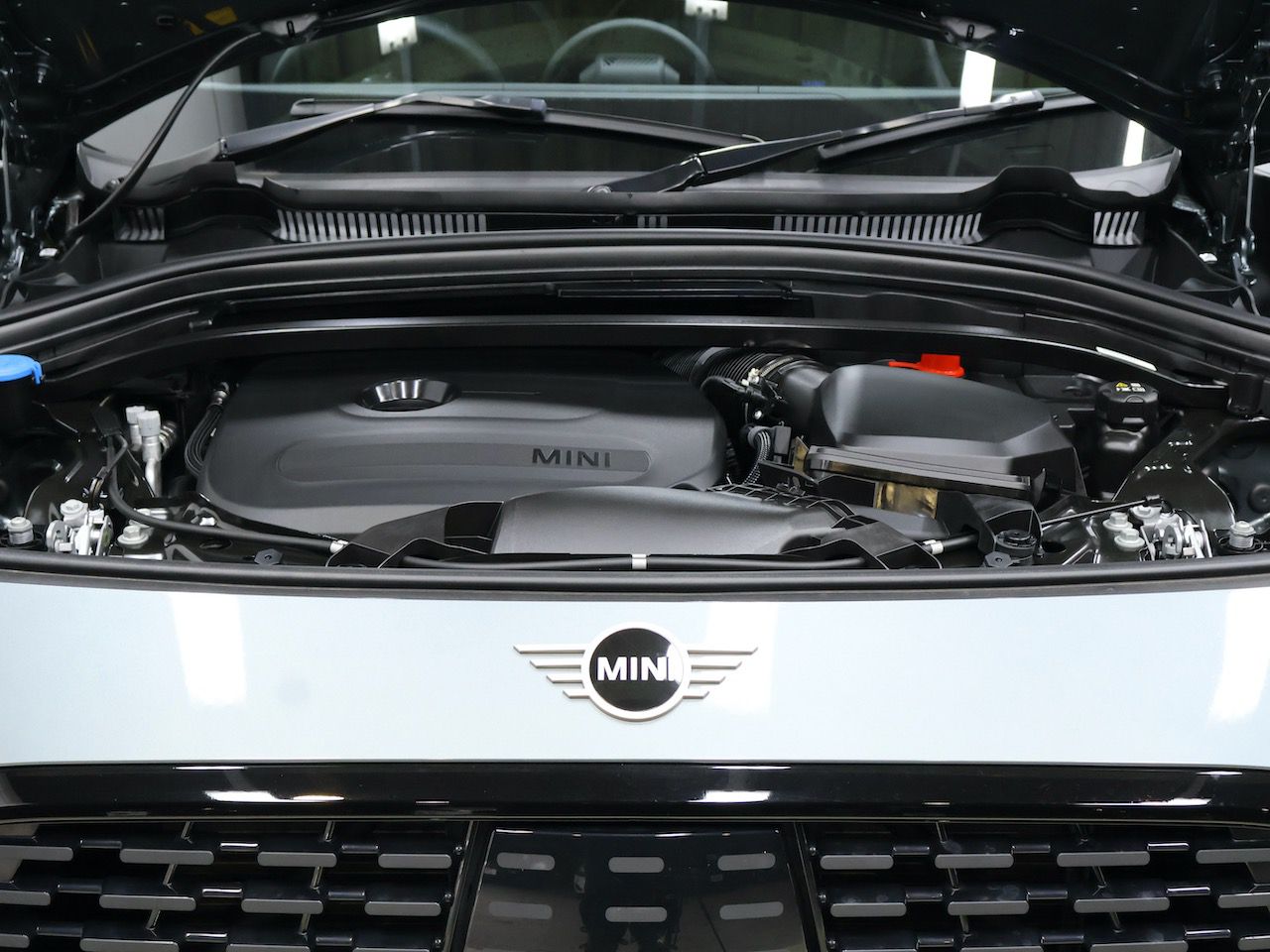 U25 MINI Countryman C