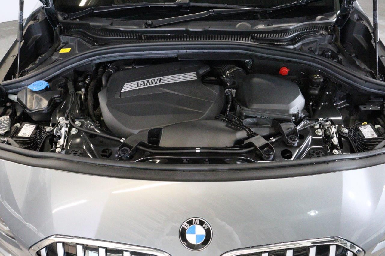 U06 218d Active Tourer B47 2.0d