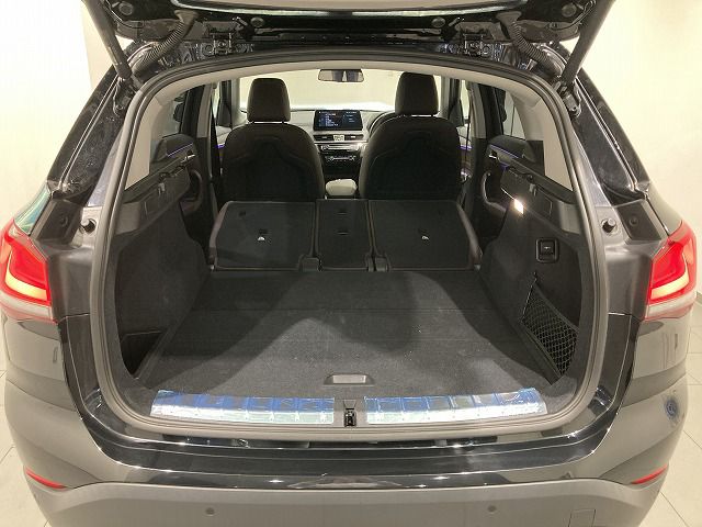 F48 X1 xDrive18d B47 2.0d LCI