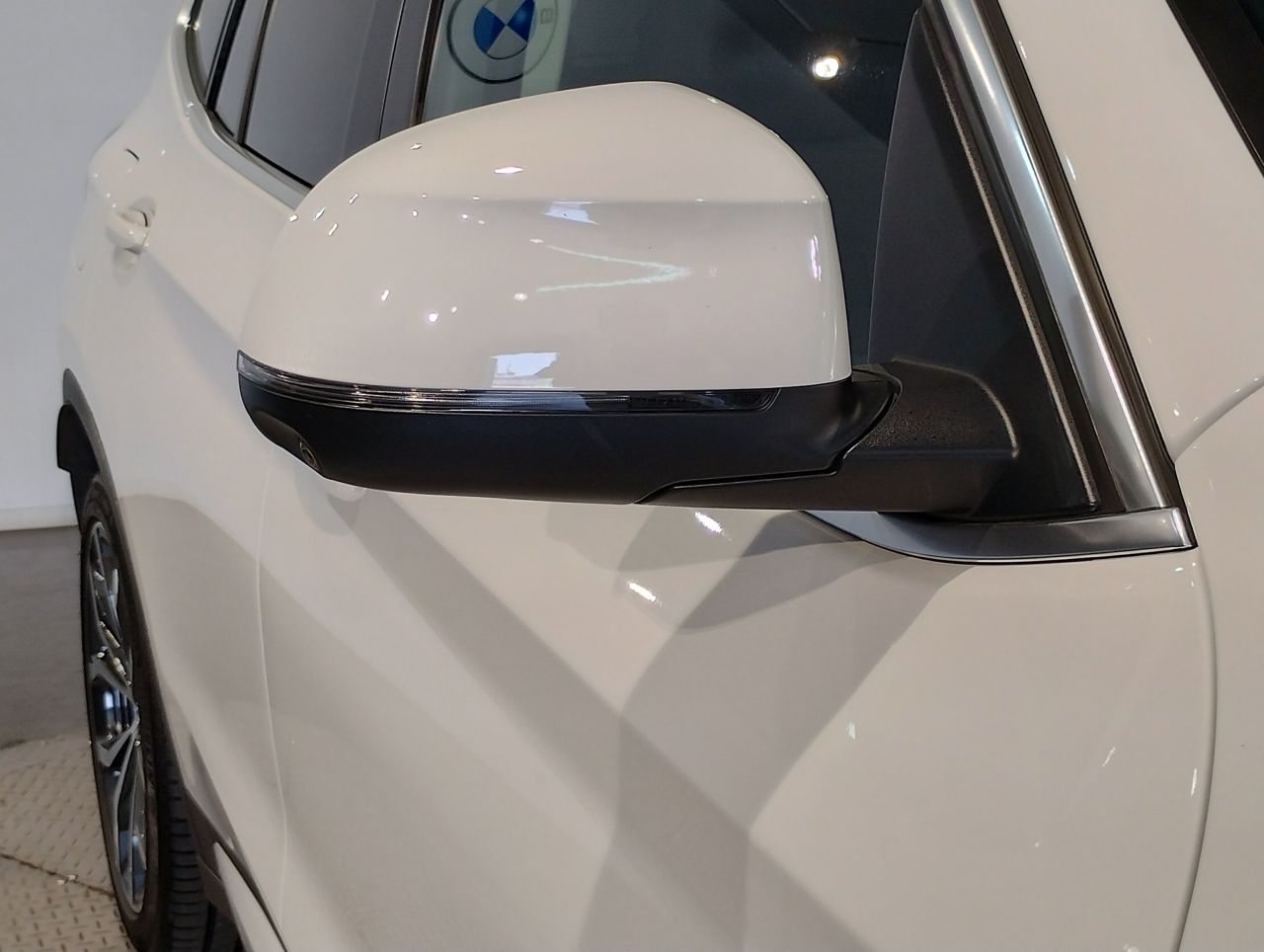 G01 X3 xDrive20d RHD ZA LCI