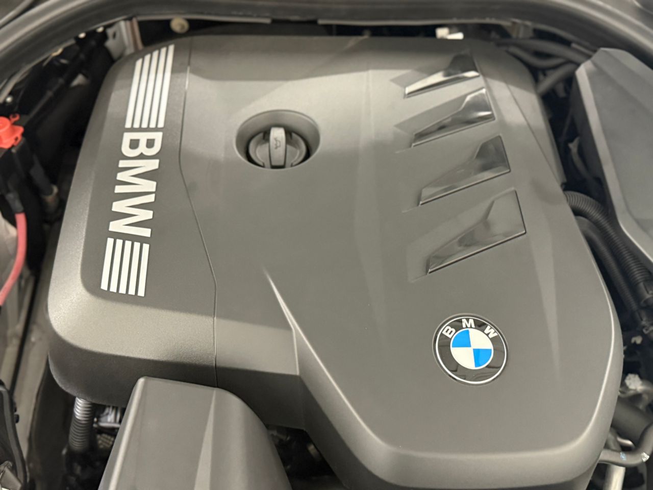 520i Sedan RHD