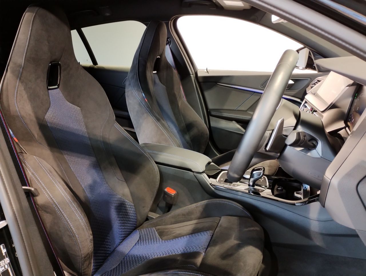 F40 M135i xDrive Sports Hatch 5-door B48 2.0i