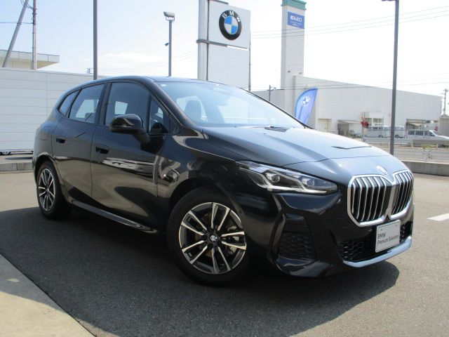 U06 218d Active Tourer B47 2.0d