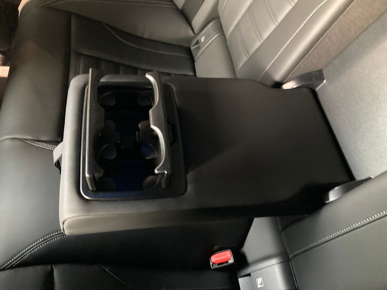 G22 420i B48 2.0 RHD