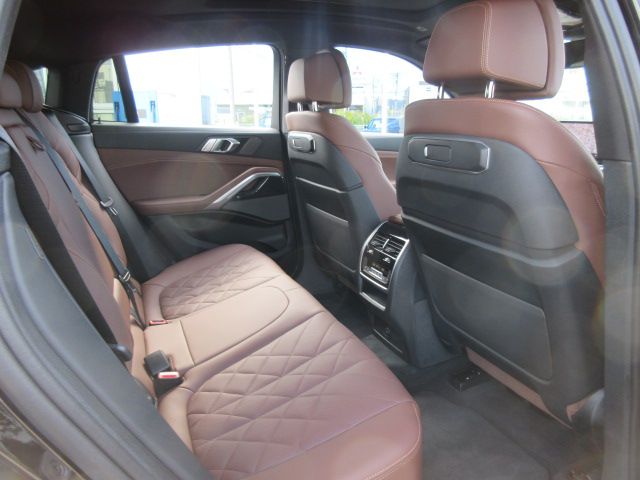 X6 xDrive30d M Sport RHD