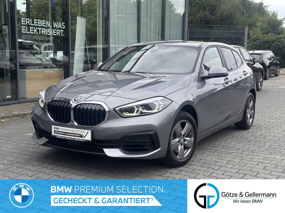 BMW 116
