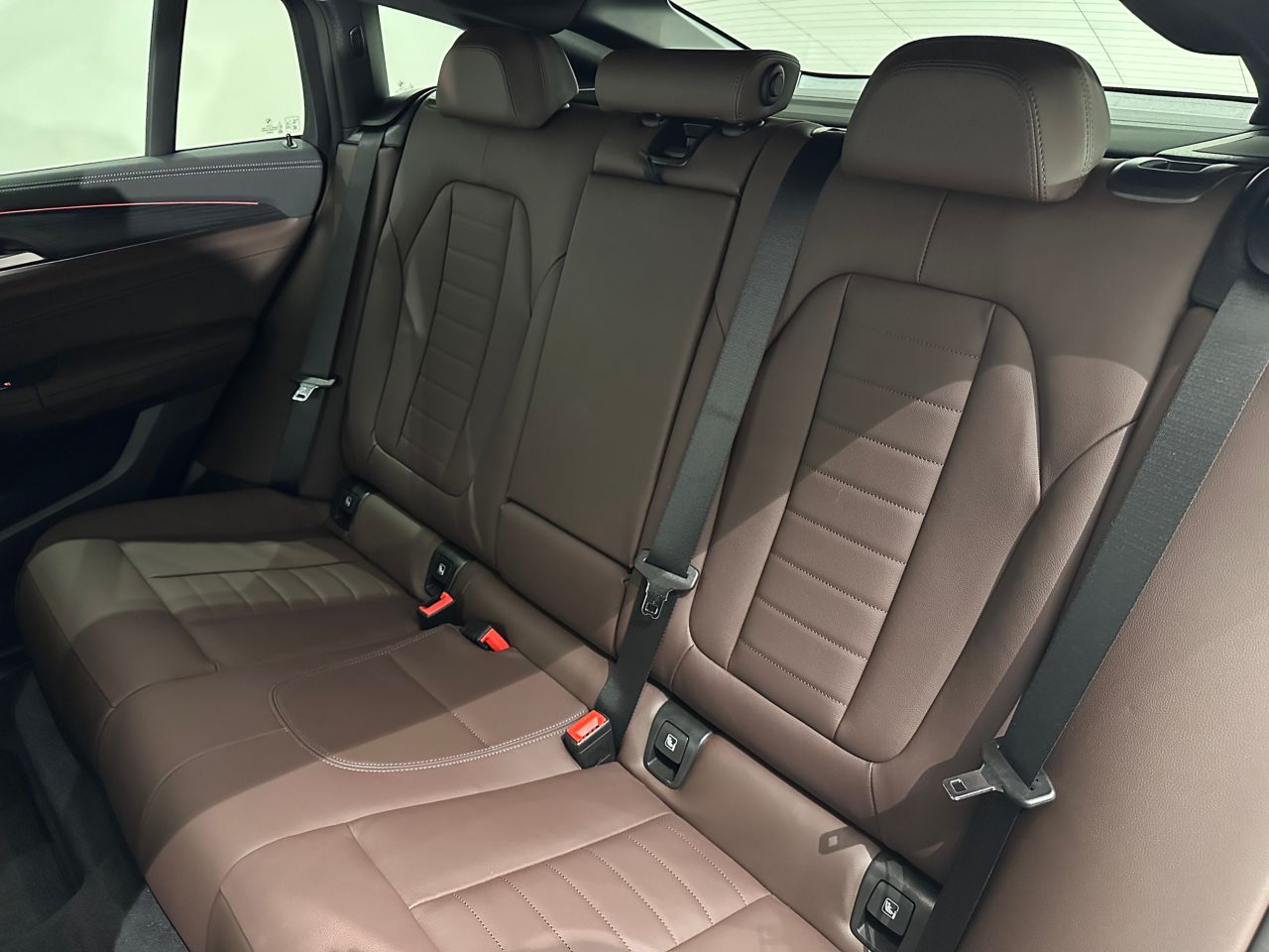 X4 xDrive20d RHD