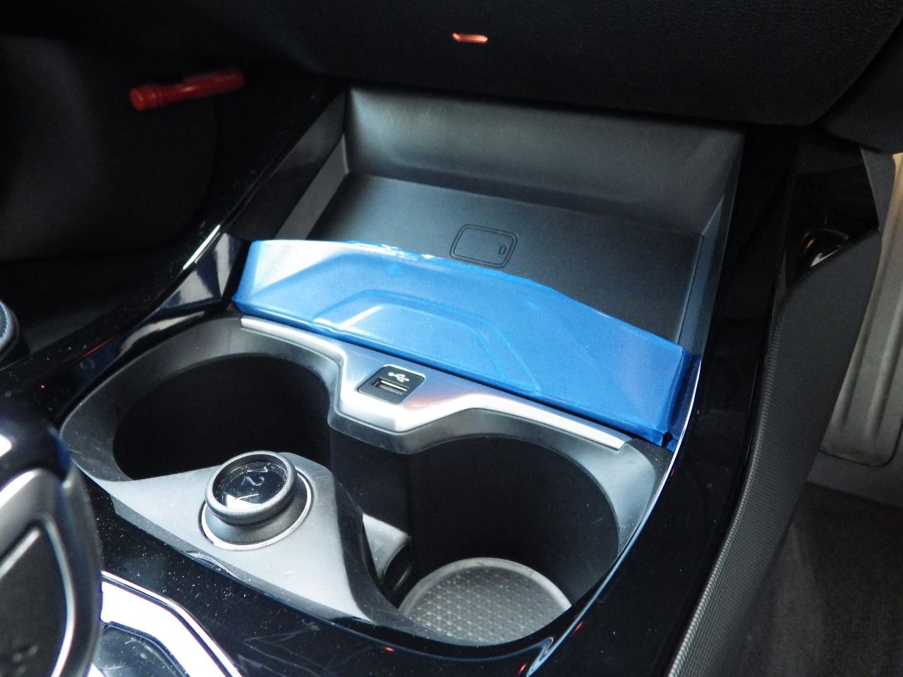 F44 218i Gran Coupe B38 1.5i