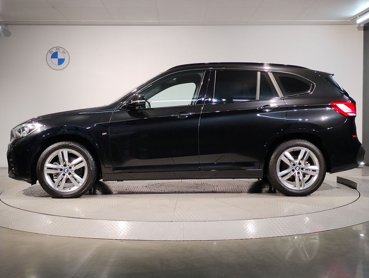 F48 X1 xDrive18d B47 2.0d LCI