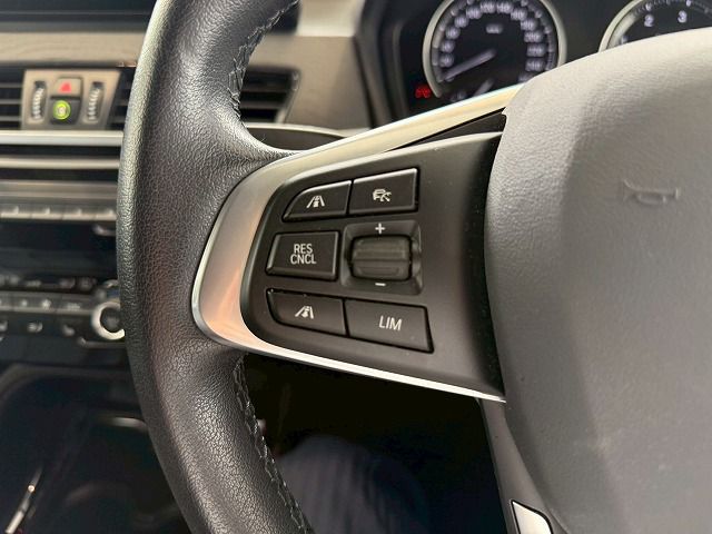 F48 X1 xDrive18d B47 2.0d LCI