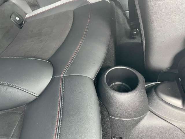 MINI JCW 3 Dr