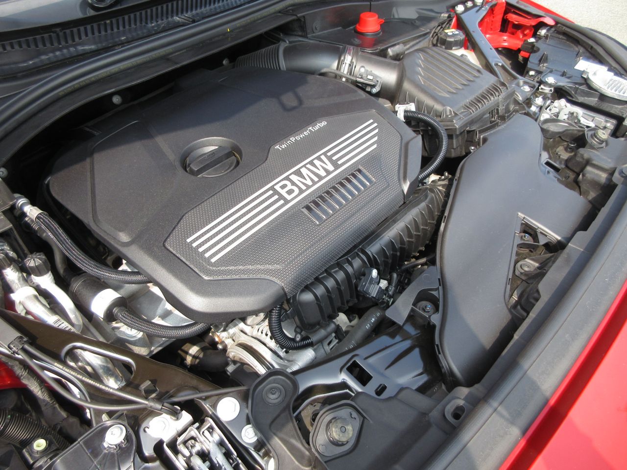 118i RHD