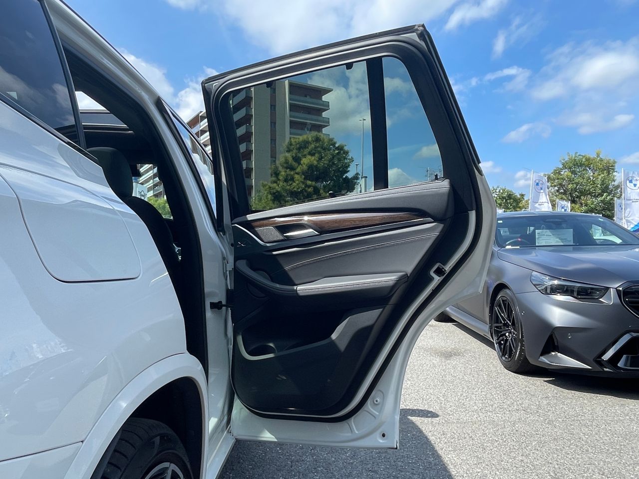 G01 X3 M40d RHD LCI ZA