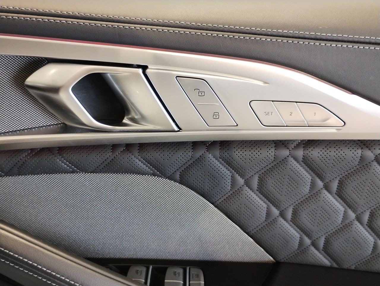 F93 M8 Gran Coupe S63 4.4i