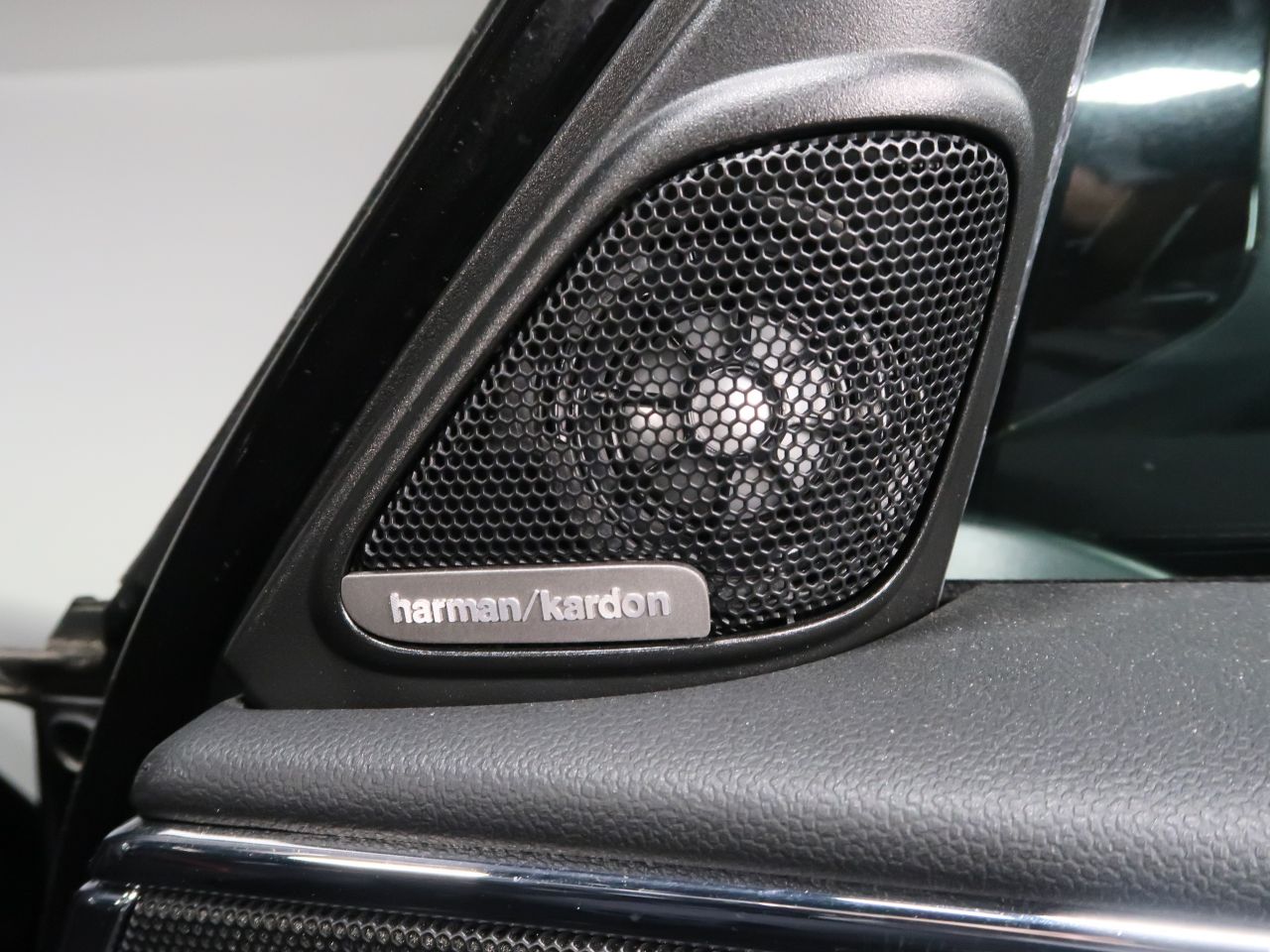 MINI John Cooper Works ALL4 Countryman RHD