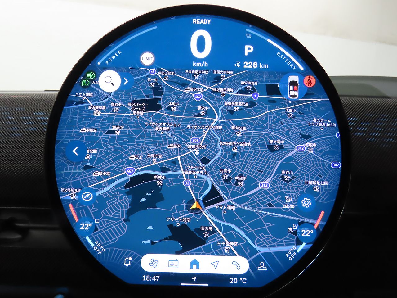 J05 MINI John Cooper Works Aceman