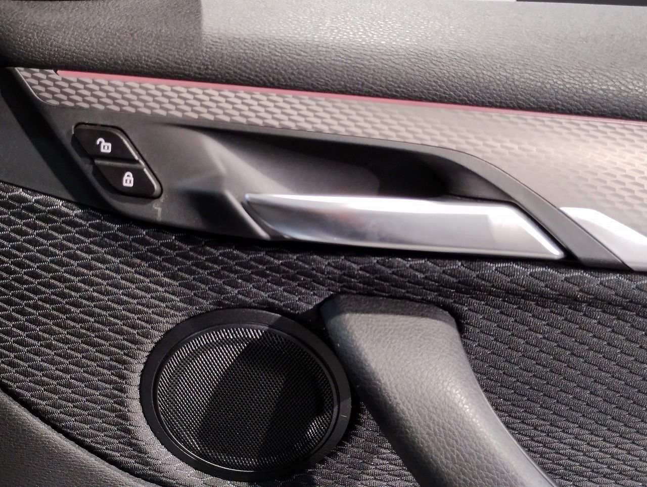 F39 X2 xDrive18d SAC B47 2.0d