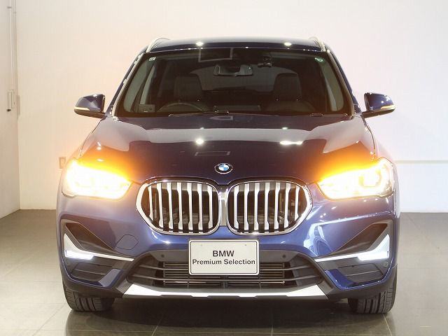 F48 X1 xDrive18d B47 2.0d LCI