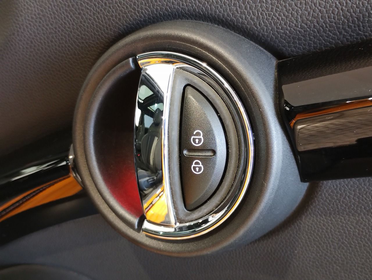 F56 MINI JOHN COOPER WORKS