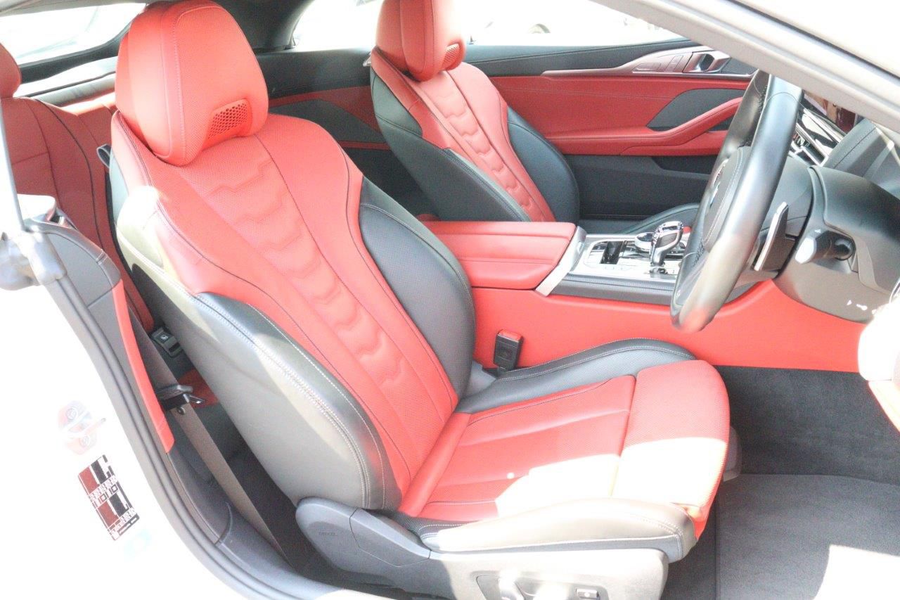 G14 840i M Sport Convertible B58 3.0i