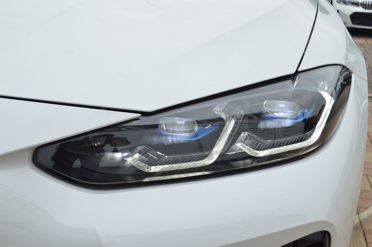 G26 M440i xDrive B58 3.0 RHD