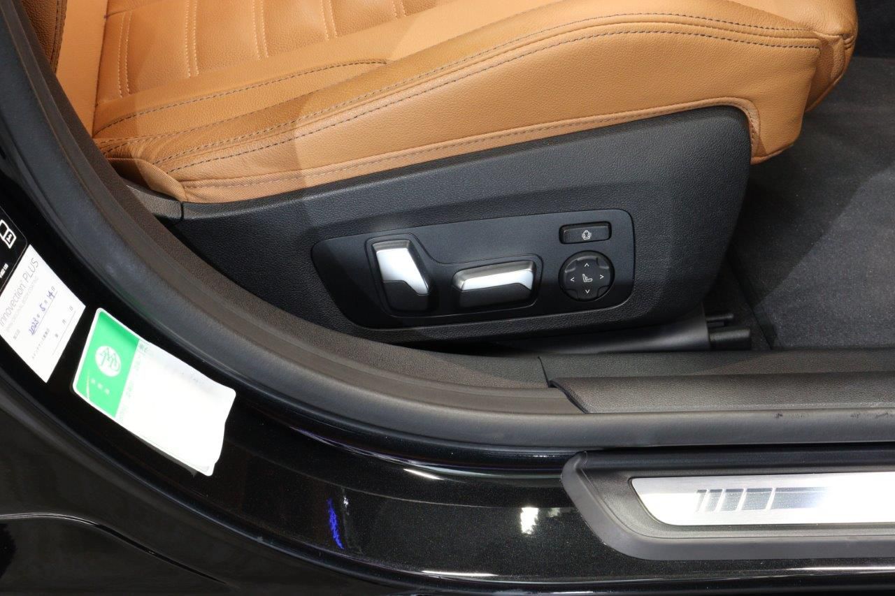G26 M440i xDrive B58 3.0 RHD