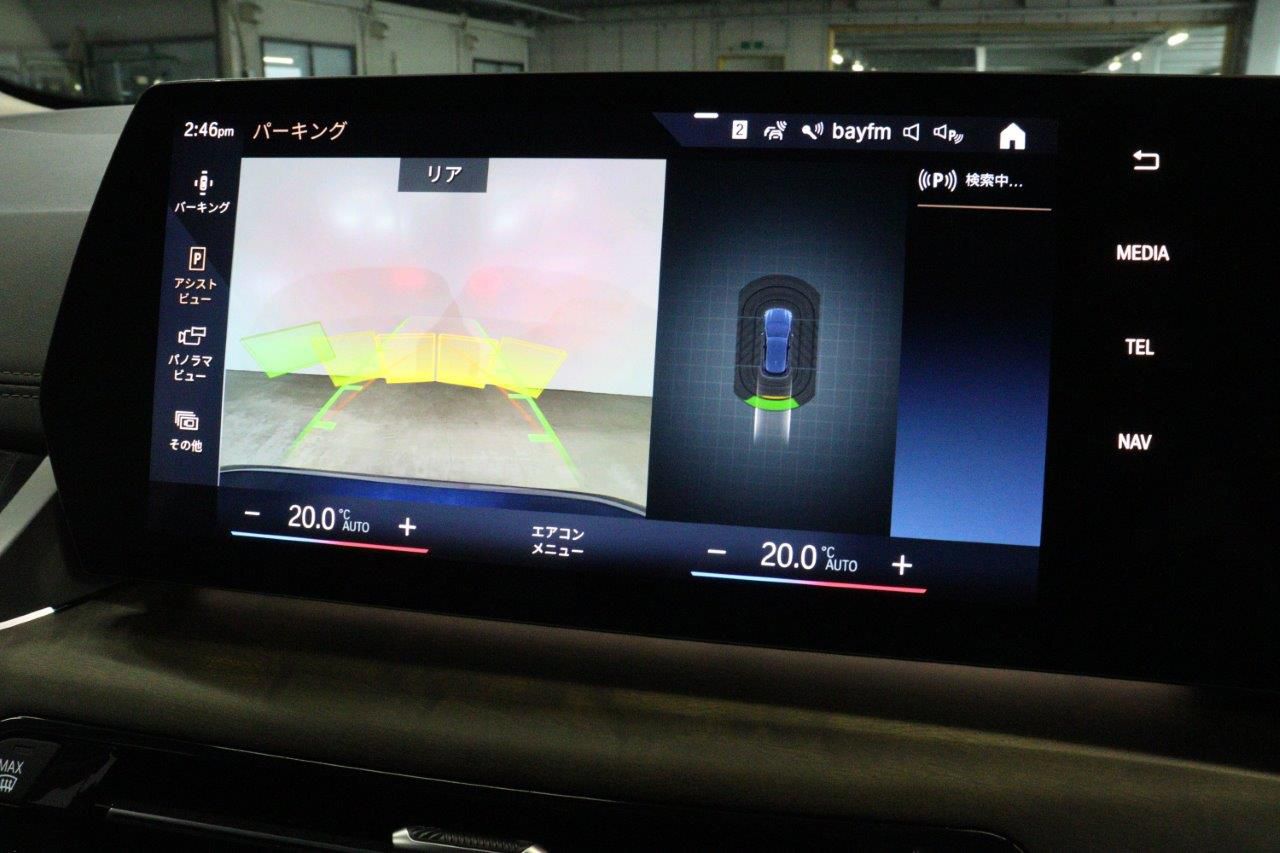 U06 218d Active Tourer B47 2.0d