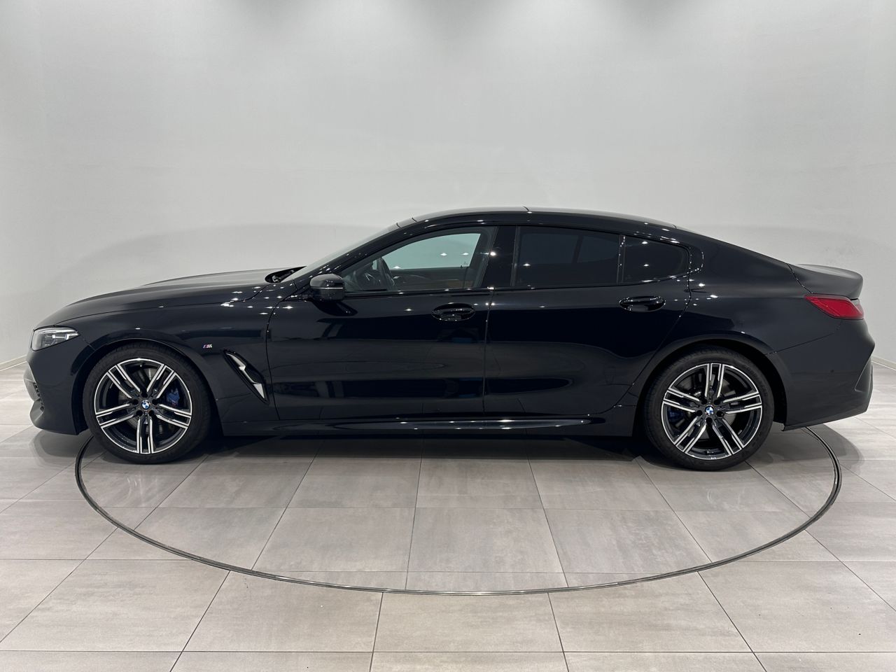 G16 840d xDrive Gran Coupe B57 3.0d