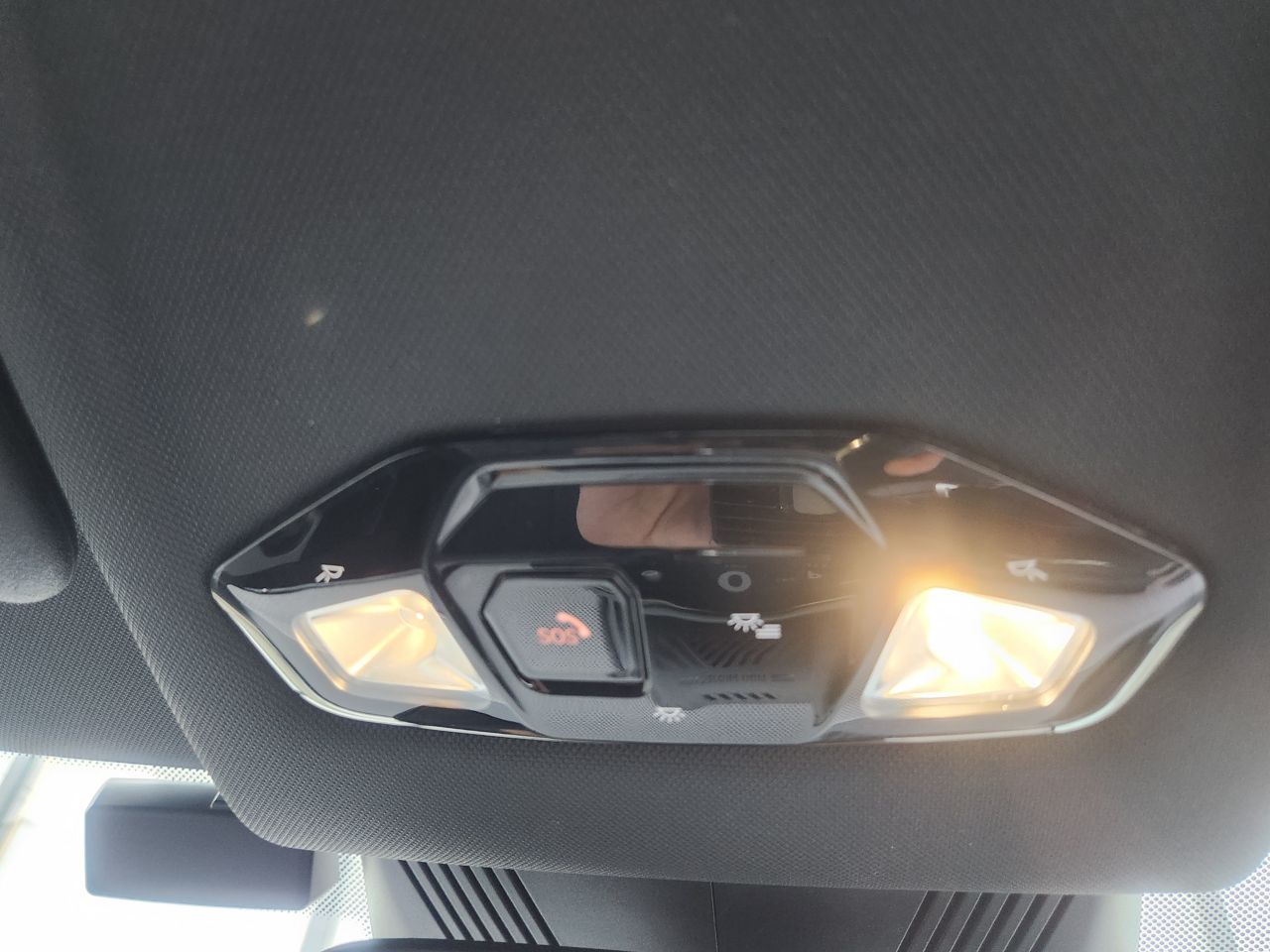 F66 MINI Cooper S 3Dr