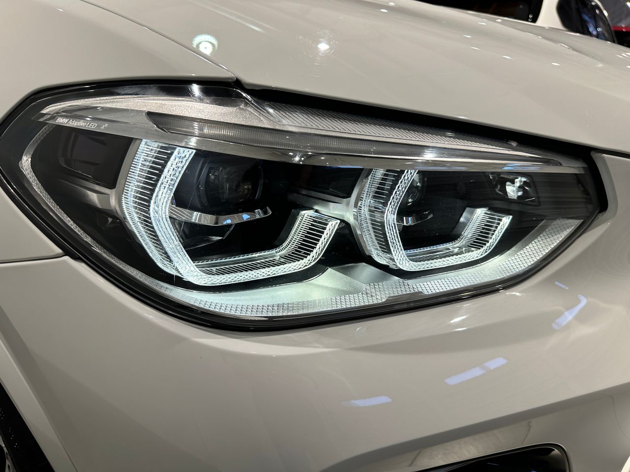 F87 M2 Competition S55 3.0i