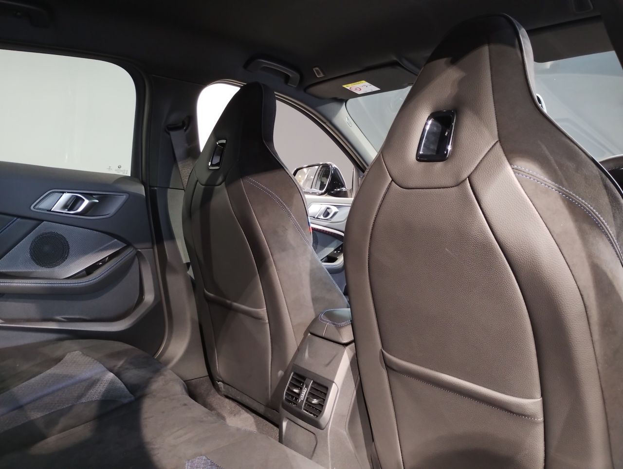 F40 M135i xDrive Sports Hatch 5-door B48 2.0i