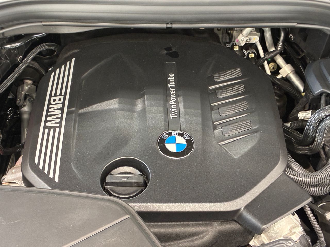 G01 X3 xDrive20d RHD ZA LCI