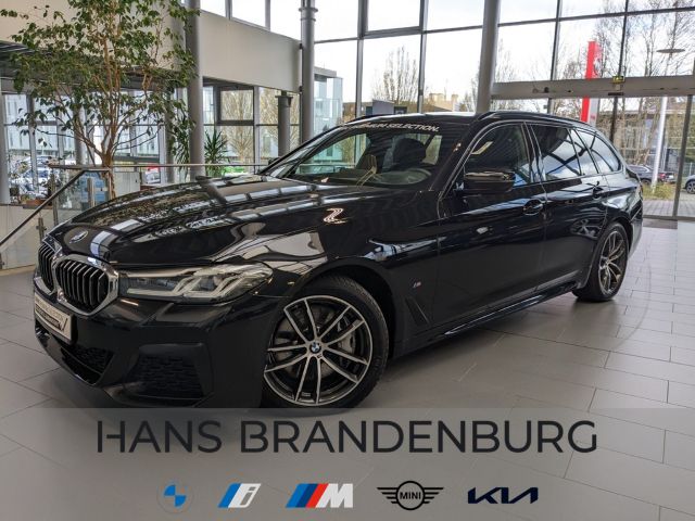 530d xDrive Touring