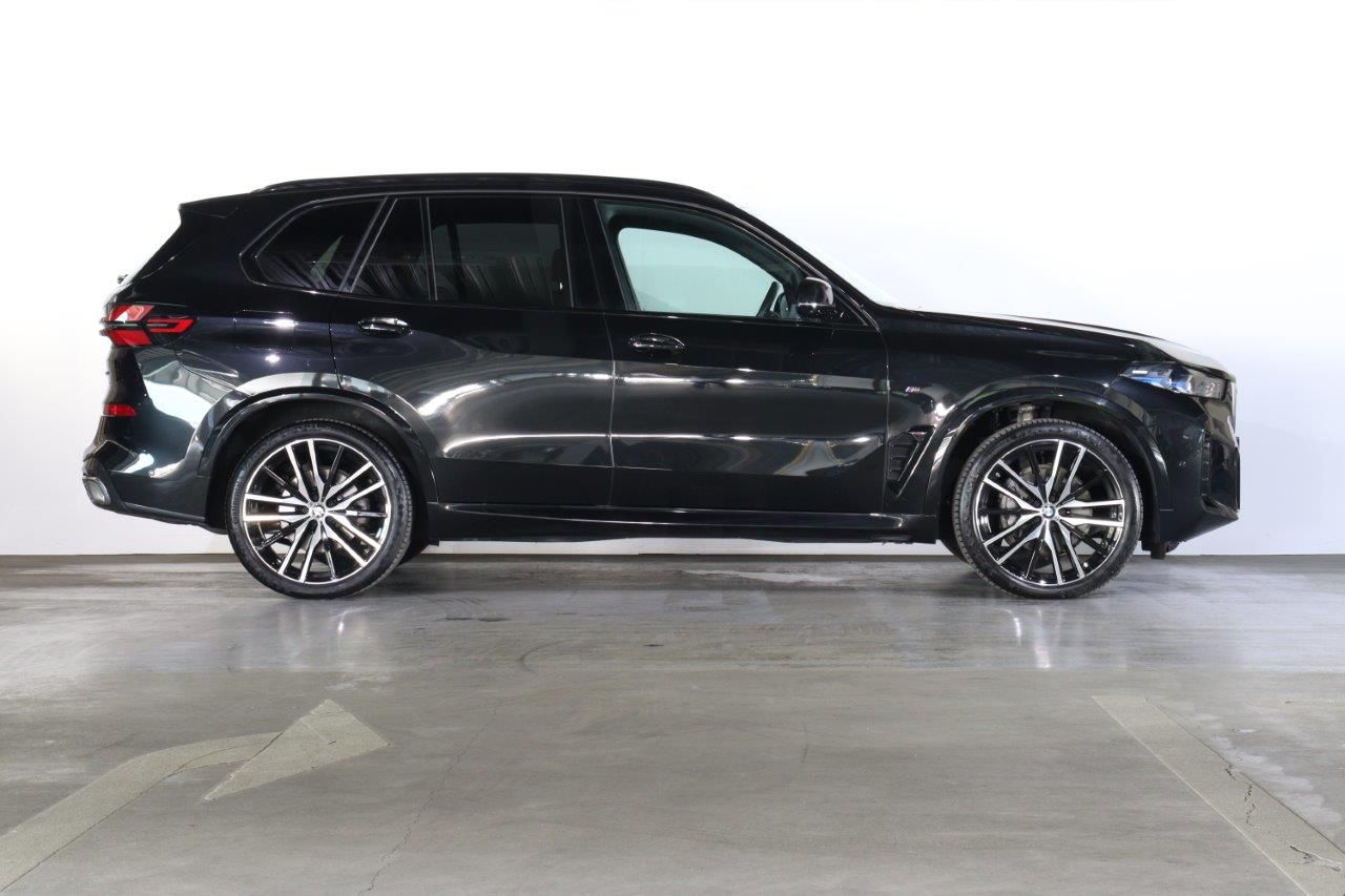 X5 xDrive40d RHD