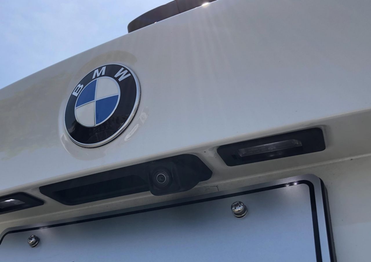 G01 X3 xDrive20d RHD ZA LCI