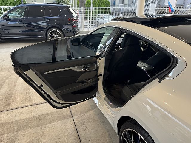 G16 840d xDrive Gran Coupe B57 3.0d
