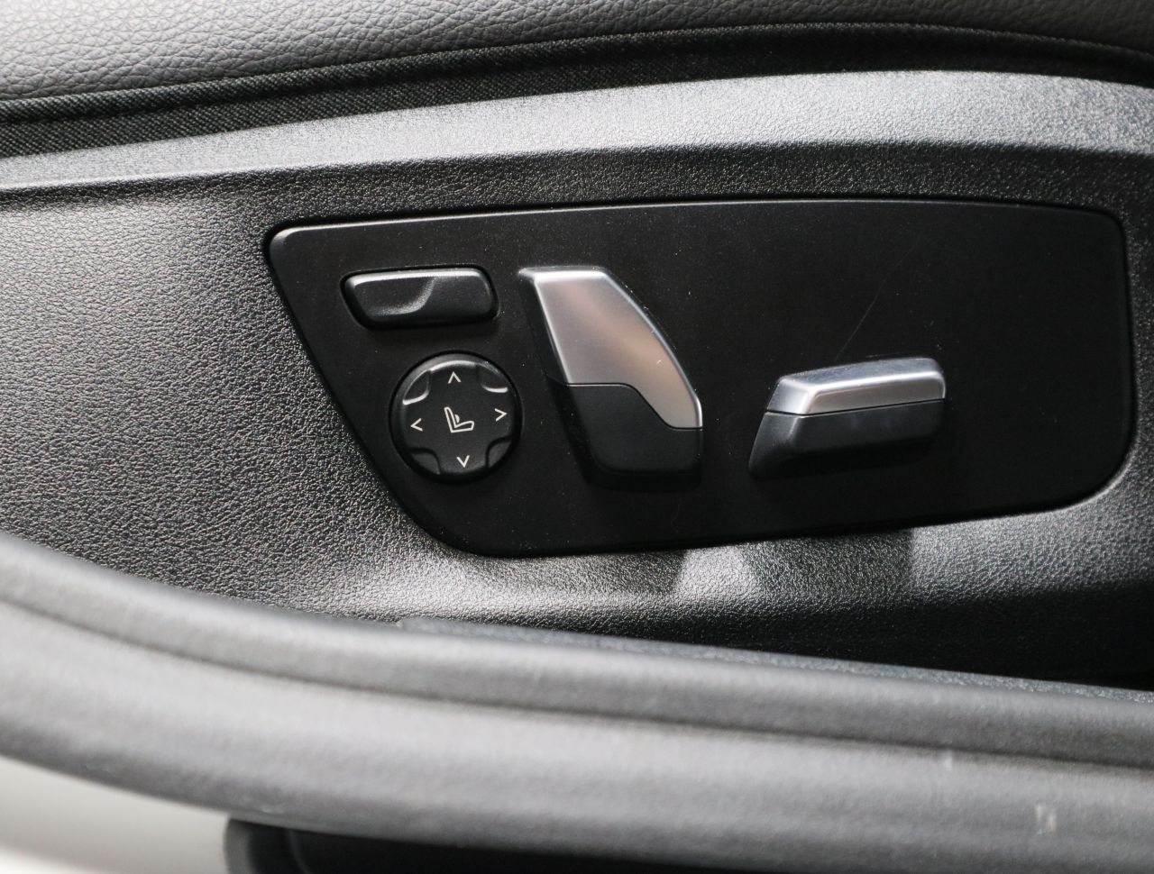 G31 530i SE Touring B48 2.0i