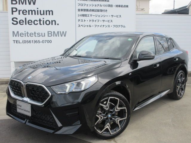 X2 xDrive20i M Sport