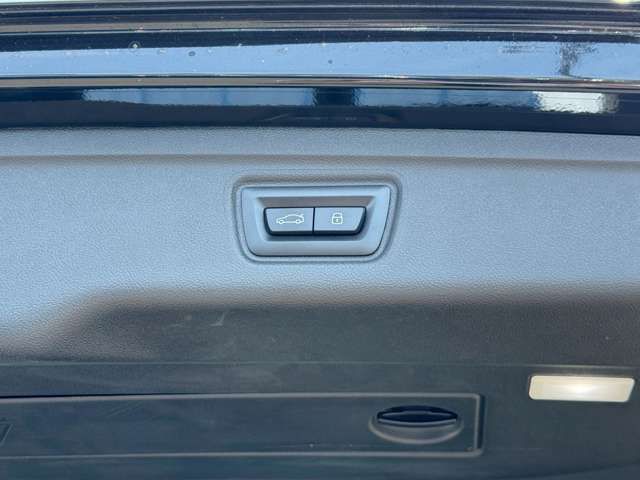 G21 320i Touring LCI RHD