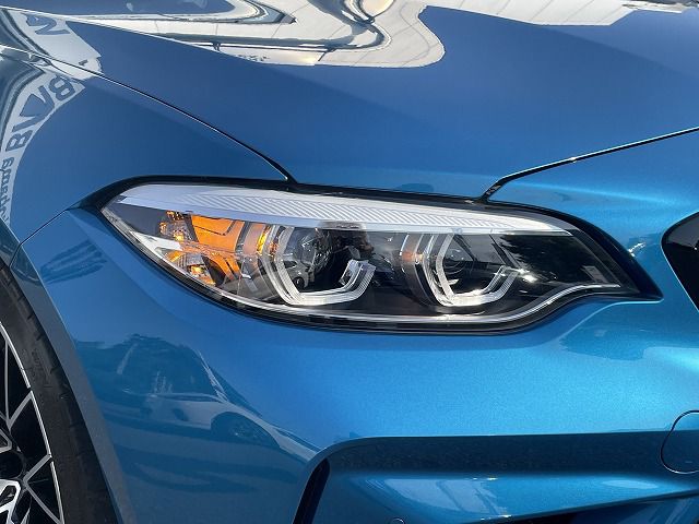 F87 M2 Competition S55 3.0i