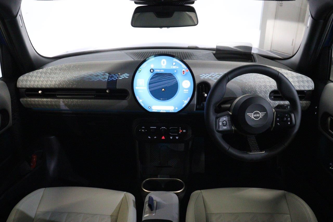 MINI Cooper C 5-doors