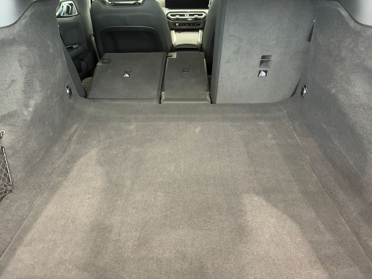 G26 420d xDrive Gran Coupe RHD