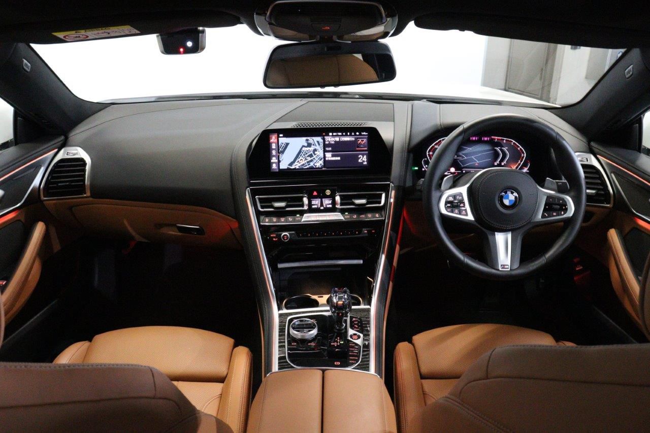 G16 840i M Sport Gran Coupe B58 3.0i