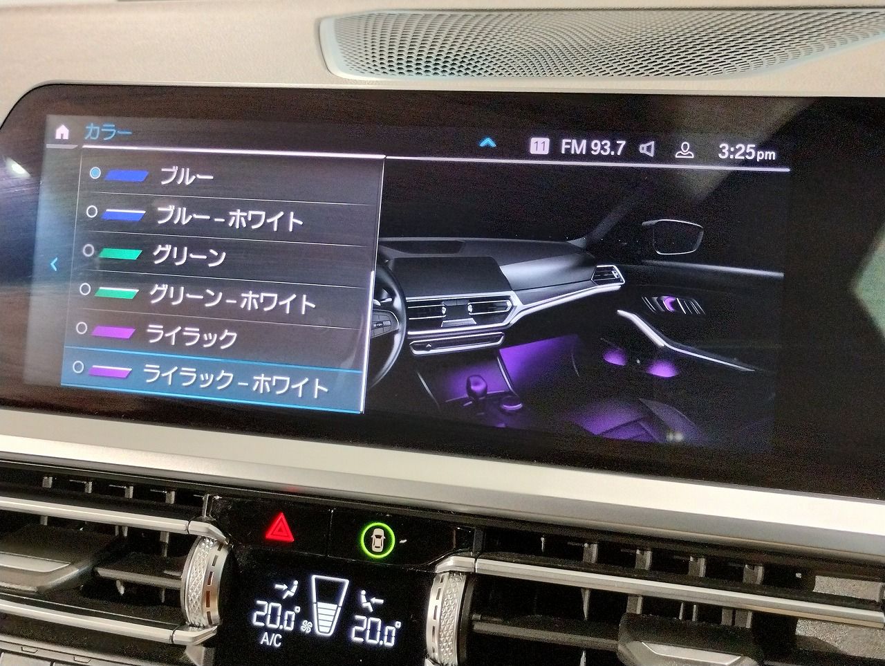 G21 318i Touring