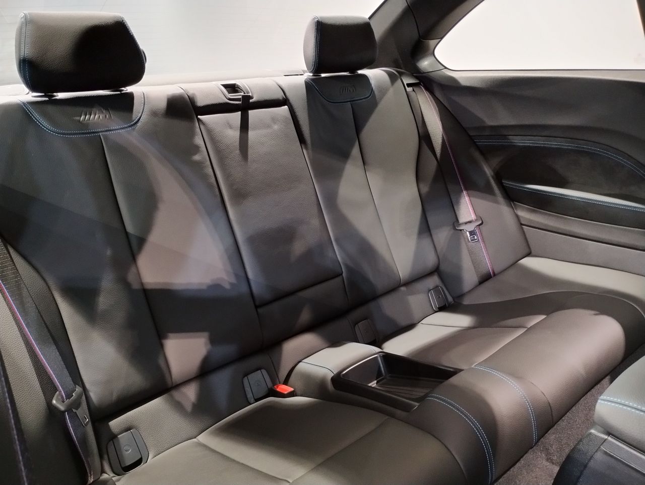 F87 M2 Competition S55 3.0i