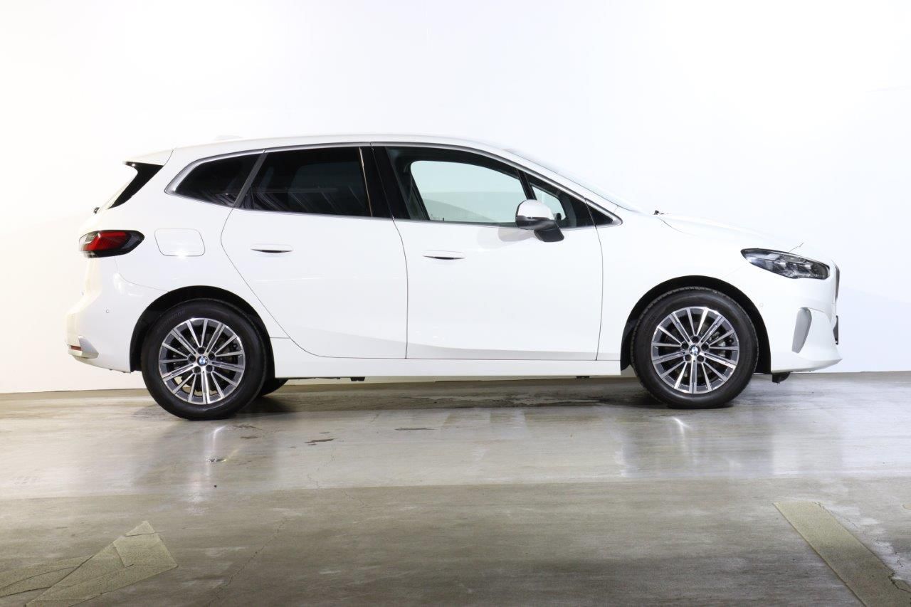 U06 218d Active Tourer B47 2.0d